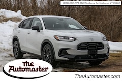 2026 Honda HR-V Sport SUV