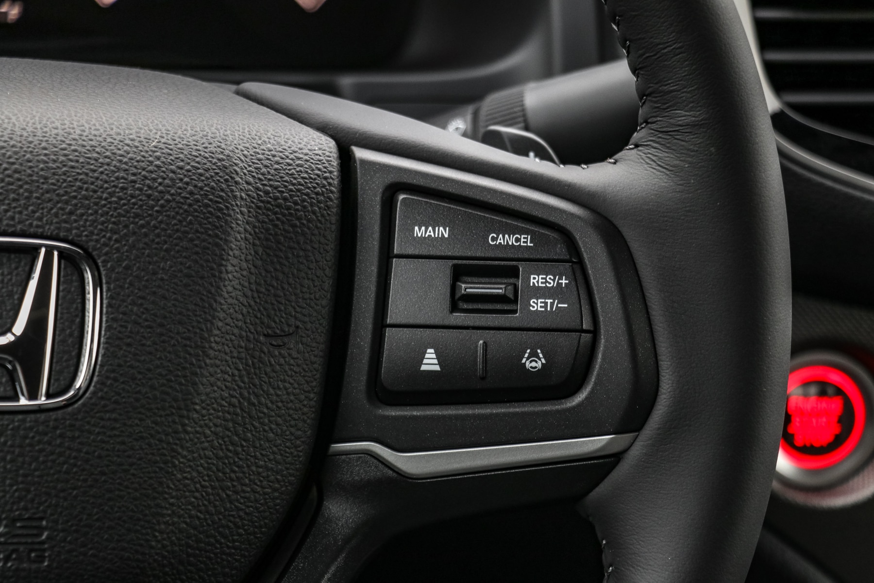 2026 Honda Ridgeline RTL - Photo 14
