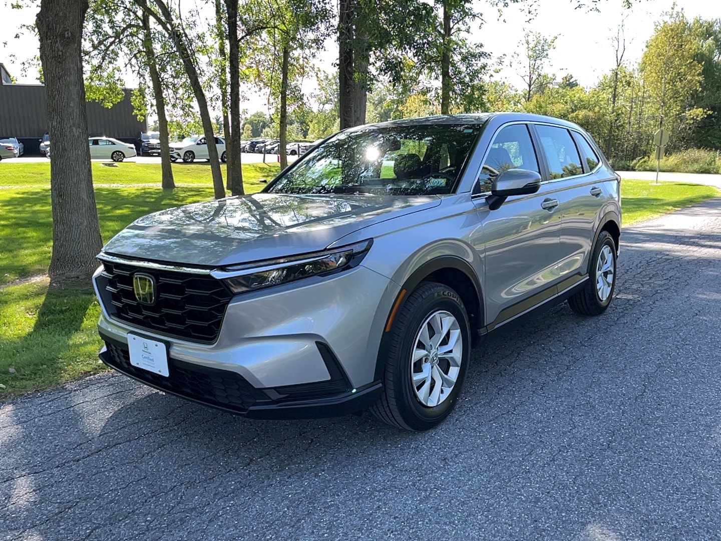 2024 Honda CR-V SUV 
