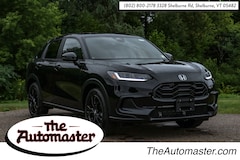 2026 Honda HR-V Sport SUV