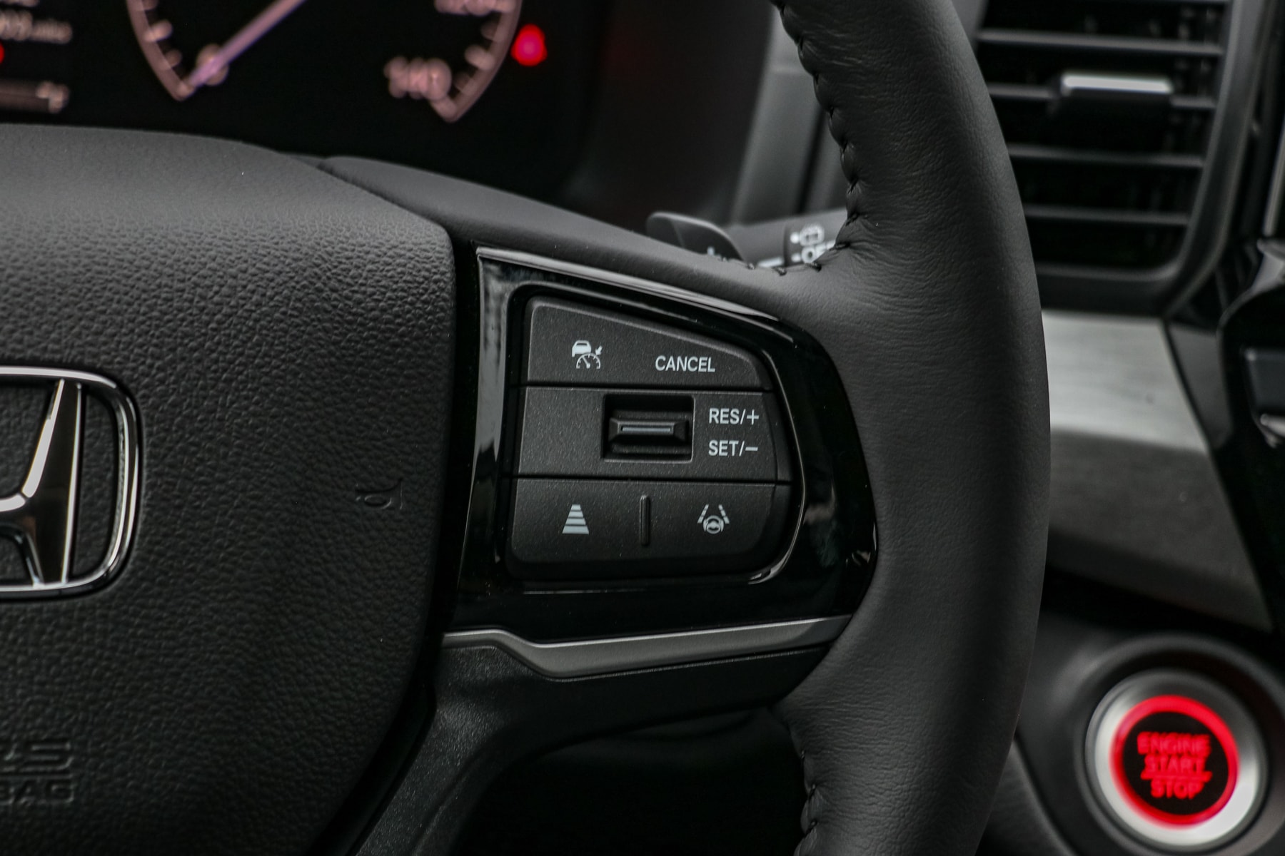 2026 Honda Odyssey EX-L - Photo 15