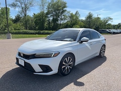 2023 Honda Civic EX-L Hatchback