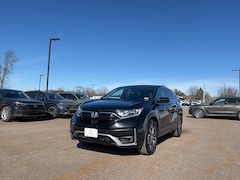 2020 Honda CR-V EX AWD SUV