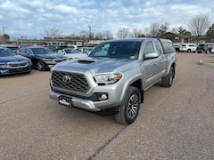2020 Toyota Tacoma TRD Sport Truck Access Cab