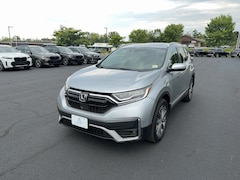 2021 Honda CR-V Touring AWD SUV