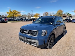 2023 Kia Telluride SUV