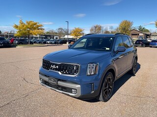 2023 Kia Telluride SUV