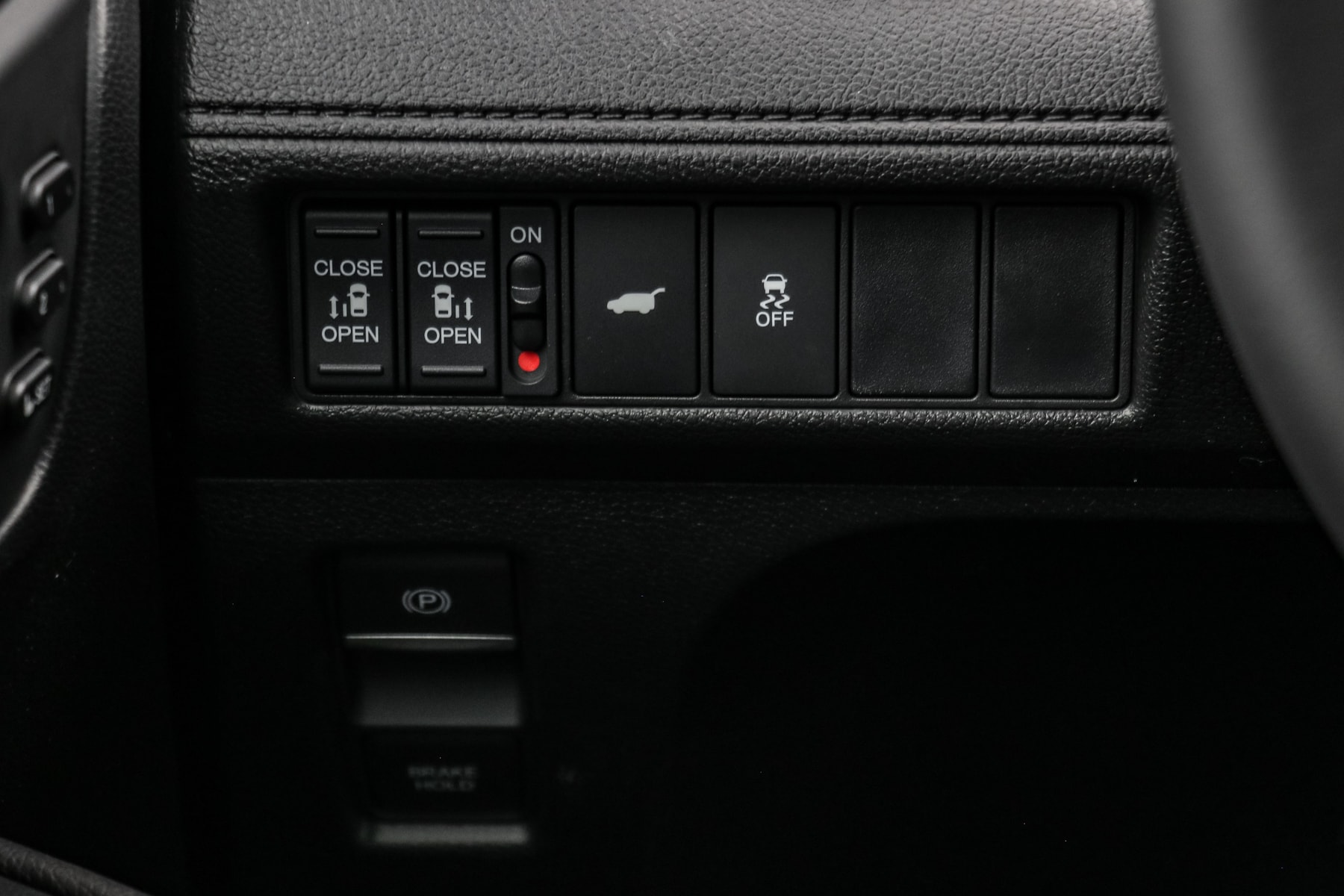 2026 Honda Odyssey EX-L - Photo 12