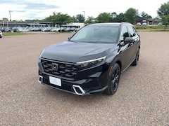 2024 Honda CR-V Hybrid Sport Touring SUV
