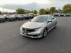 2020 Honda Civic EX Sedan