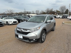 2019 Honda CR-V EX-L AWD SUV