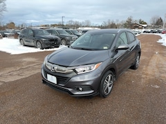 2021 Honda HR-V EX-L AWD SUV