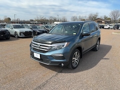 2017 Honda Pilot Elite AWD SUV