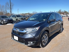 2019 Honda CR-V EX AWD SUV