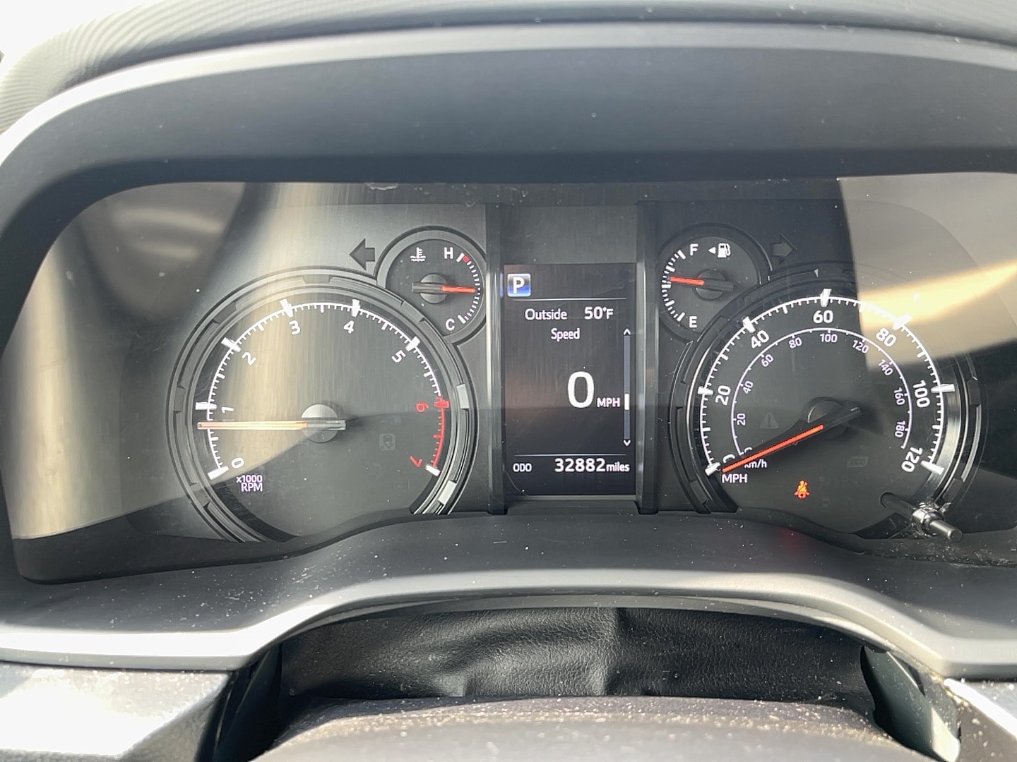 2024 Toyota 4Runner SR5 Premium - Photo 14