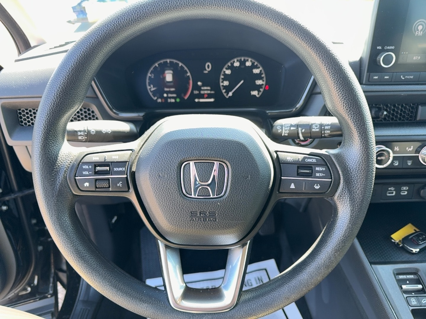 2023 Honda CR-V EX - Photo 11