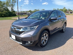 2019 Honda CR-V EX AWD SUV