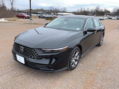 2024 Honda Accord EX Sedan