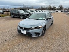 2023 Honda Civic Sport Hatchback