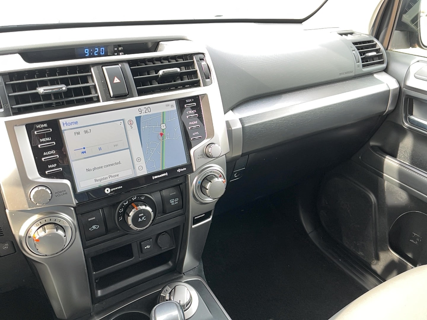 2024 Toyota 4Runner SR5 Premium - Photo 12