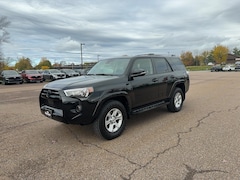 2022 Toyota 4Runner SR5 Premium SUV