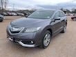  Acura RDX