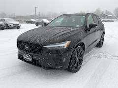 2024 Volvo XC60 B5 Ultimate Black Edition SUV