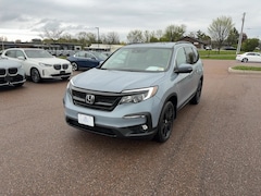 2022 Honda Pilot Special Edition SUV