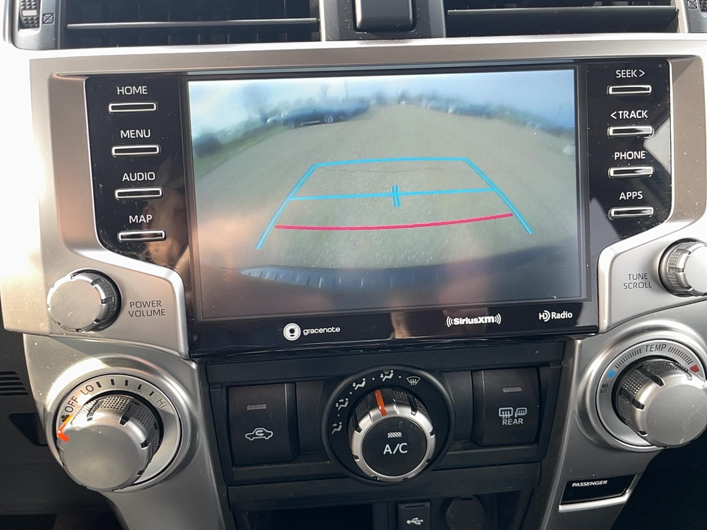 2024 Toyota 4Runner SR5 Premium - Photo 11