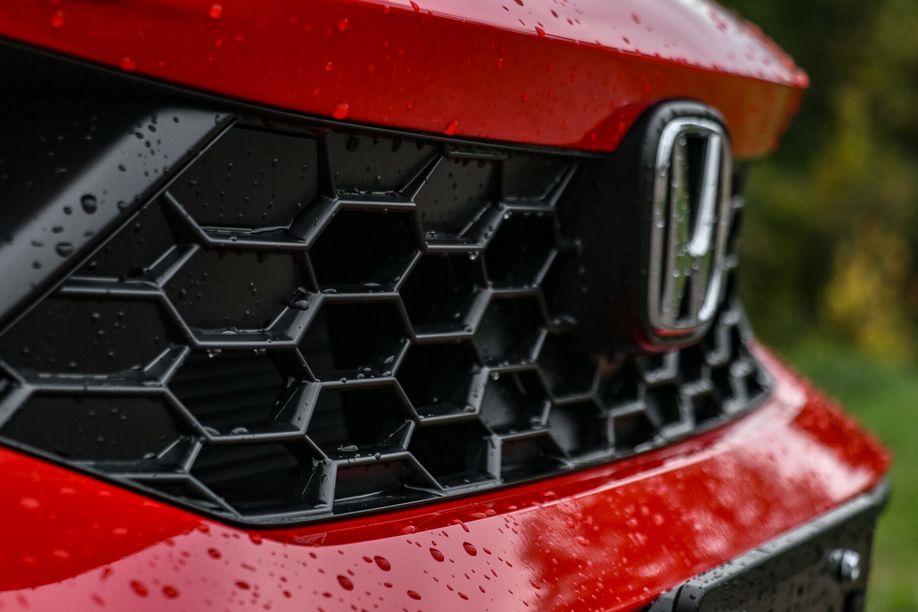 2025 Honda Civic Sport Hatchback photo 4