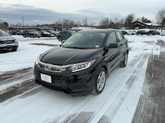 2019 Honda HR-V LX AWD SUV