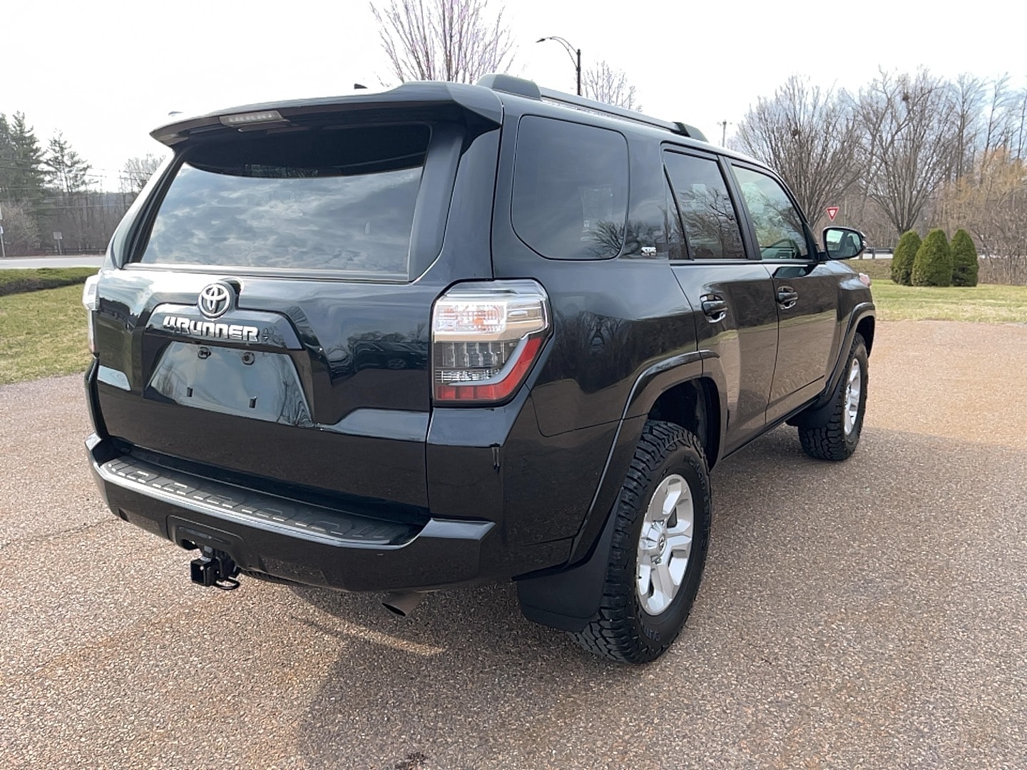 2024 Toyota 4Runner SR5 Premium - Photo 6