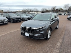 2023 Honda CR-V EX SUV