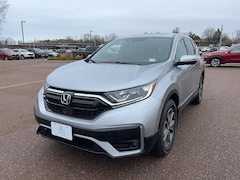 2022 Honda CR-V EX-L SUV