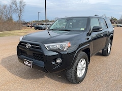 2024 Toyota 4Runner SR5 Premium SUV