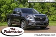  Honda Ridgeline