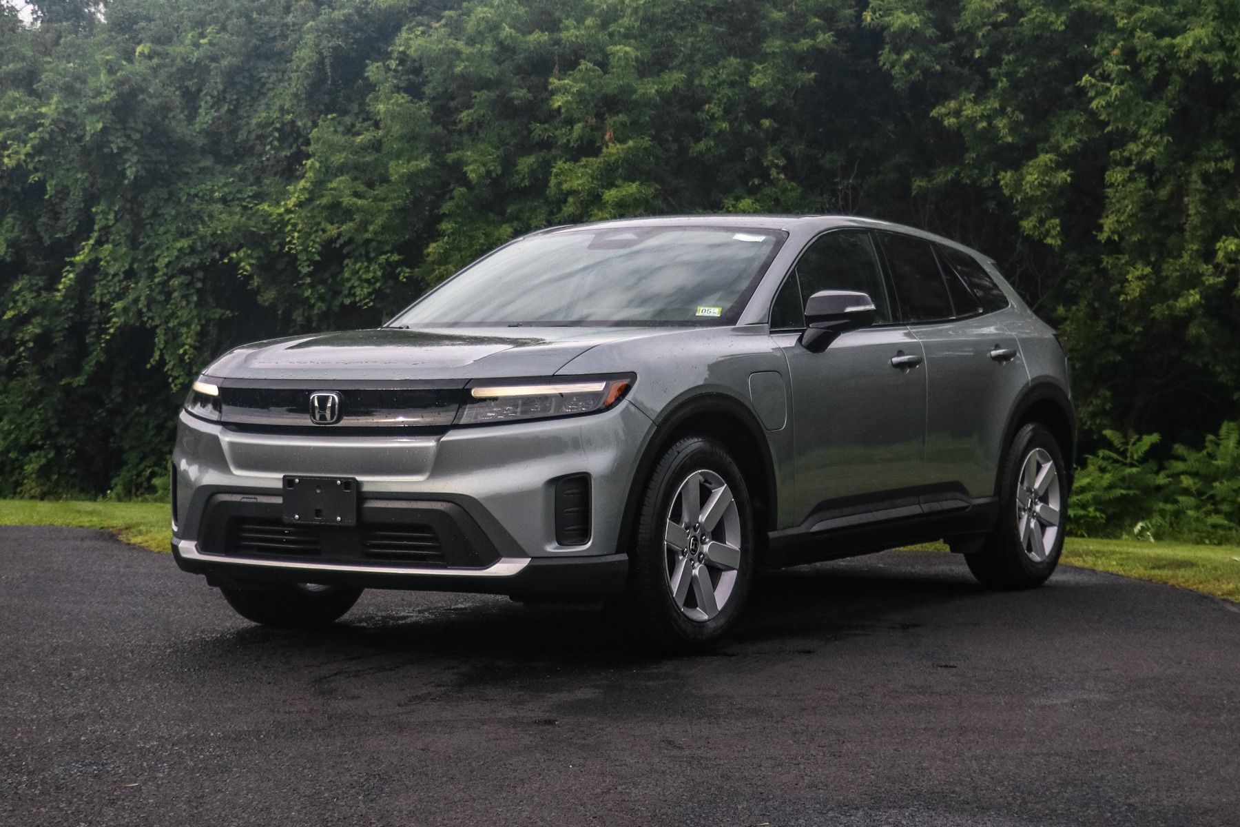 2026 Honda Prologue EX - Photo 6