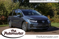 2026 Honda Odyssey Touring Van Passenger 2026 Honda Odyssey Touring Van Passenger