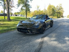 2024 Porsche 911