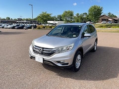 2015 Honda CR-V EX AWD SUV