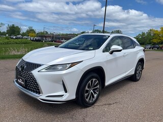 2020 LEXUS RX 350 SUV