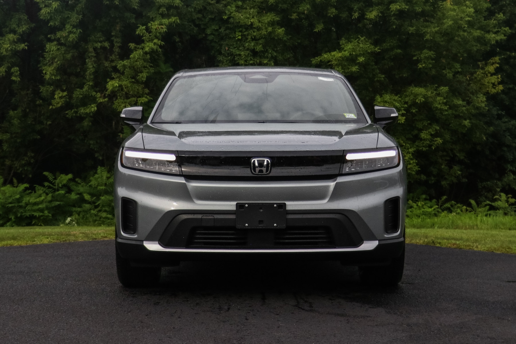2026 Honda Prologue EX - Photo 5