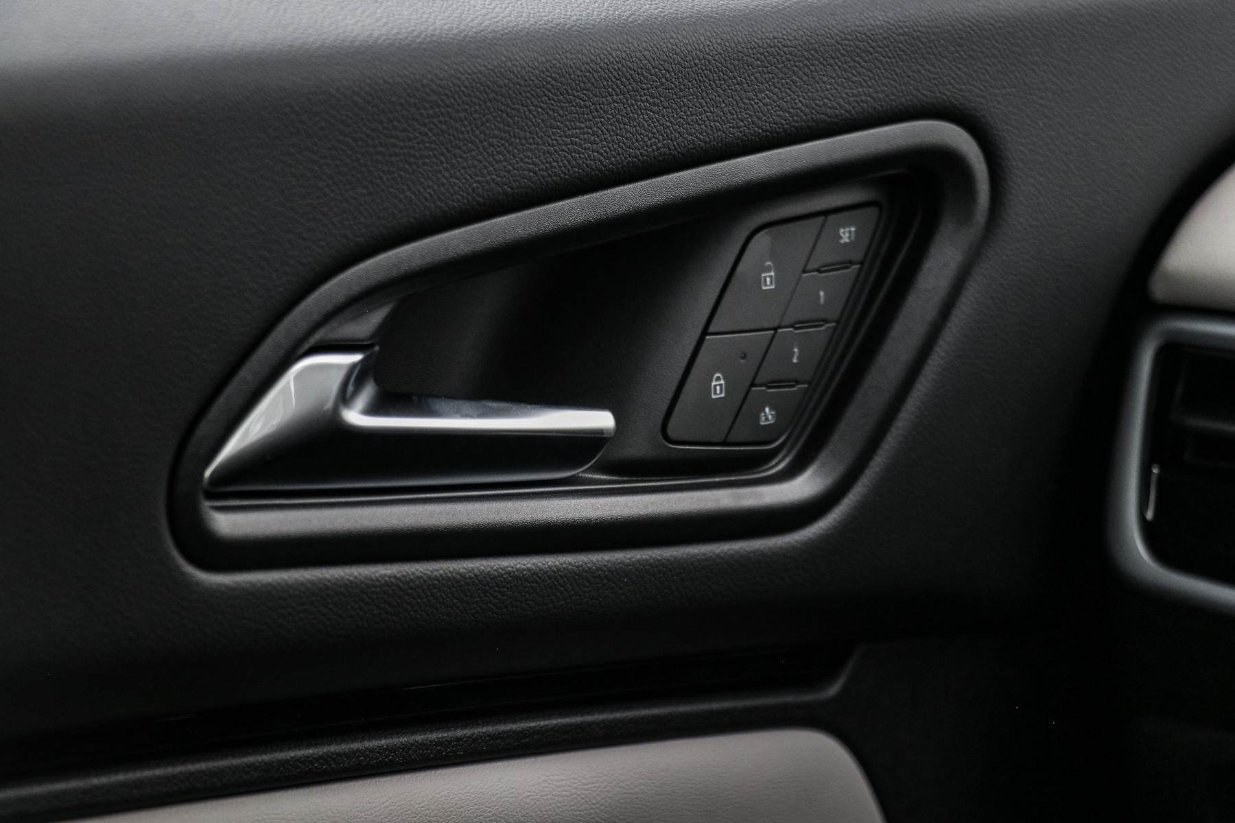 2026 Honda Prologue Elite - Photo 11