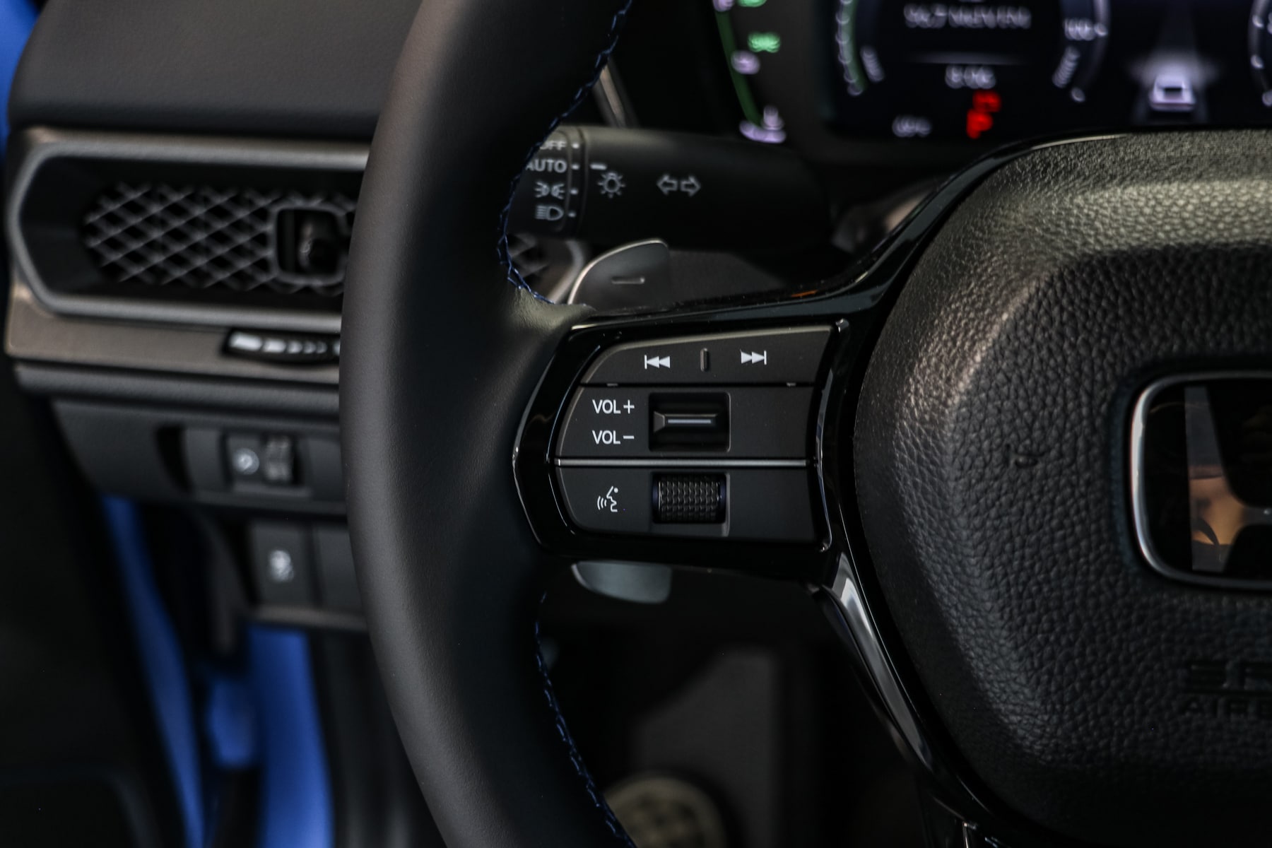 2026 Honda Prelude Base - Photo 11