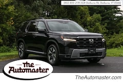 2026 Honda Pilot Elite SUV
