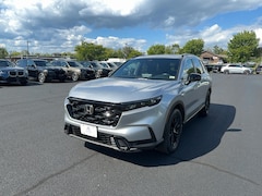 2024 Honda CR-V Hybrid Sport SUV