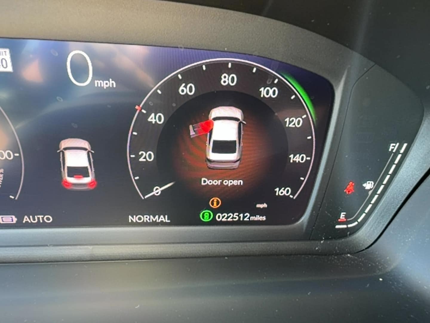 2024 Honda Accord Hybrid EX-L - Photo 13