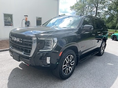 2024 GMC Yukon