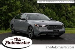 2026 Honda Accord SE Sedan