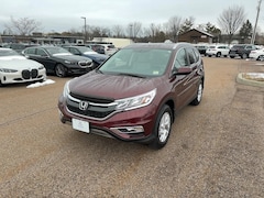 2016 Honda CR-V EX-L SUV
